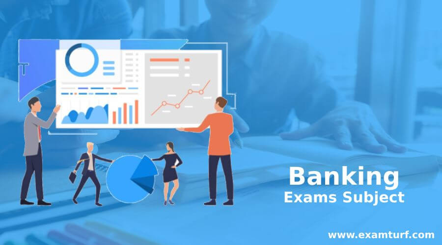 Banking Exams Subject