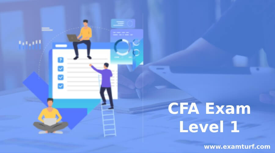 CFA Exam Level 1