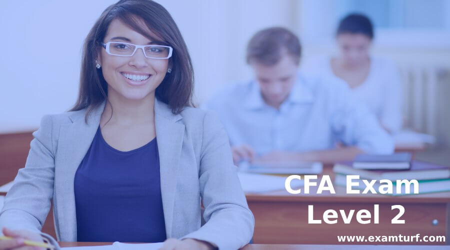 CFA Exam Level 2