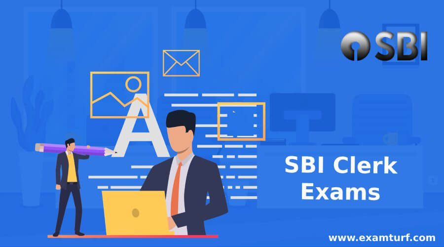 SBI Clerk Exams