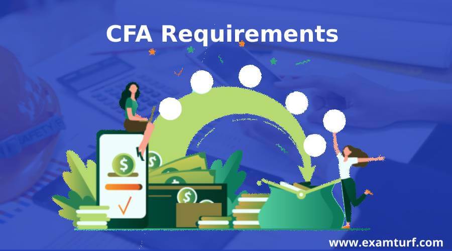 CFA Requirements