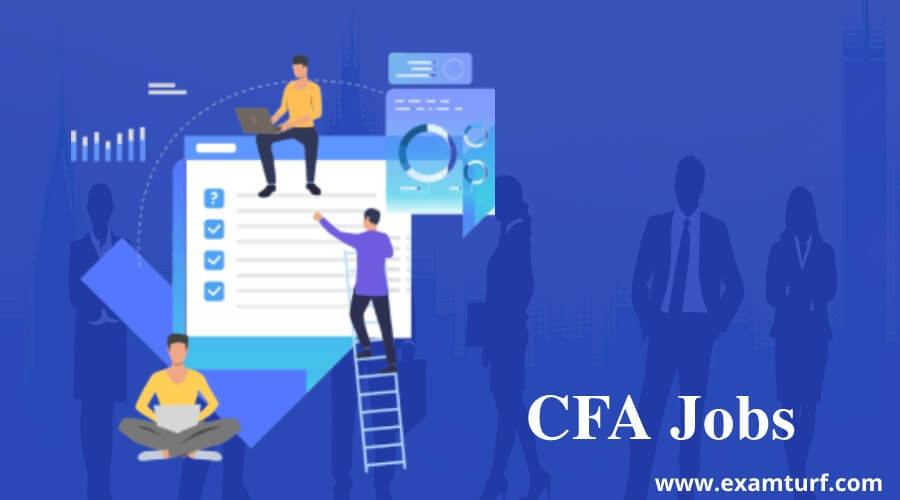 CFA jobs