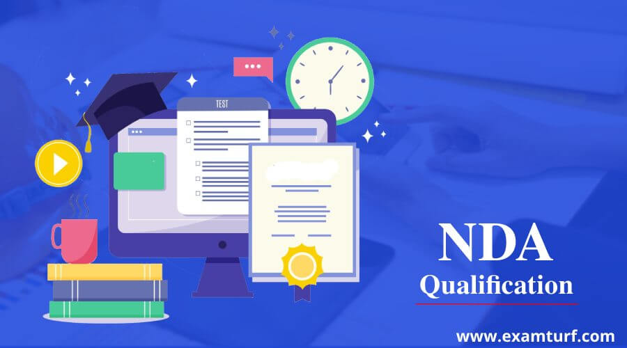 NDA Qualification