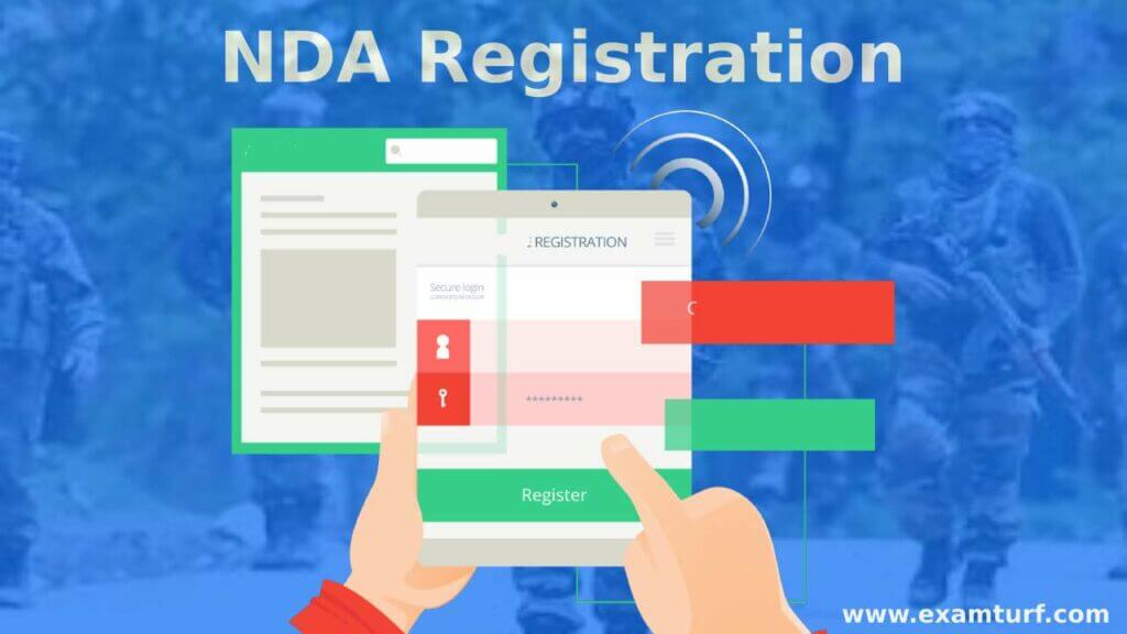 NDA Registration