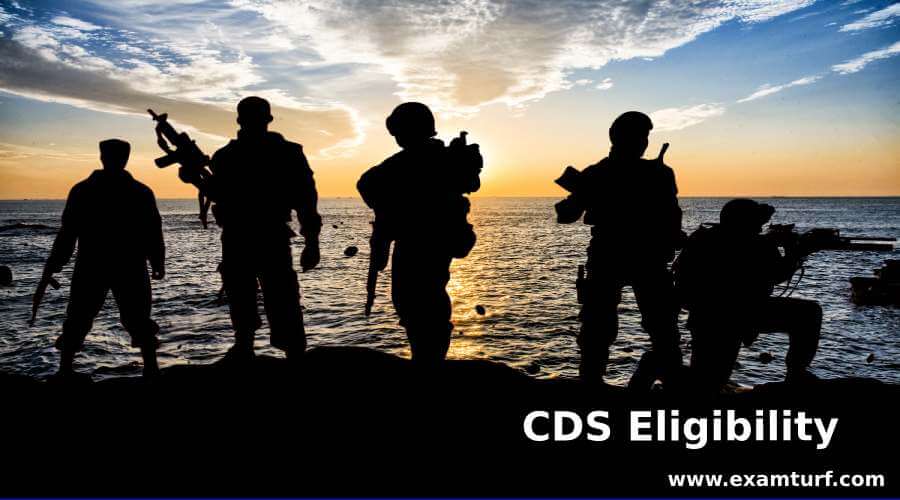 CDS Eligibility