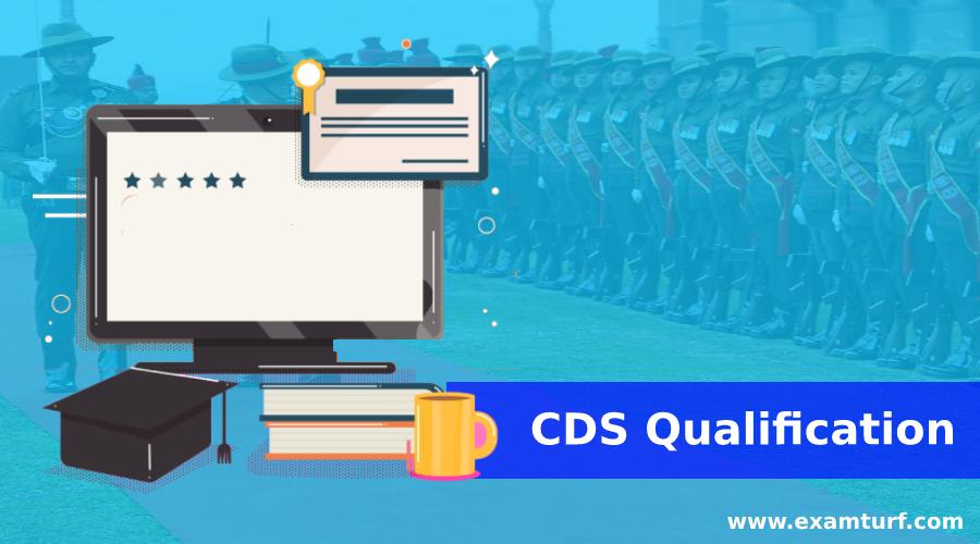 CDS Qualification