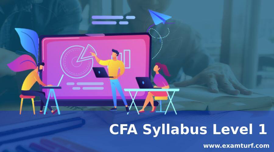 CFA Syllabus Level 1