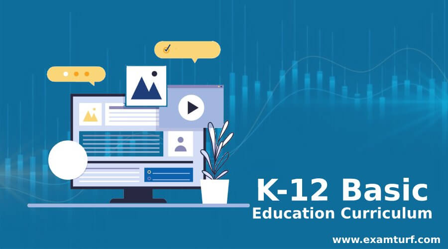 K-12 Basic Education Curriculum