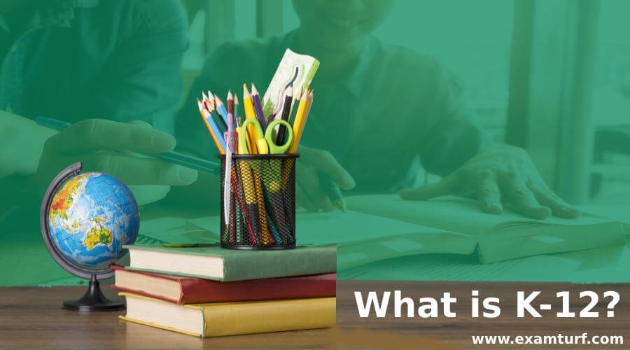 What is K-12?