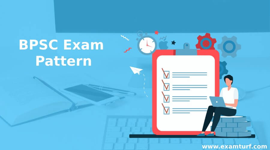 BPSC Exam Pattern