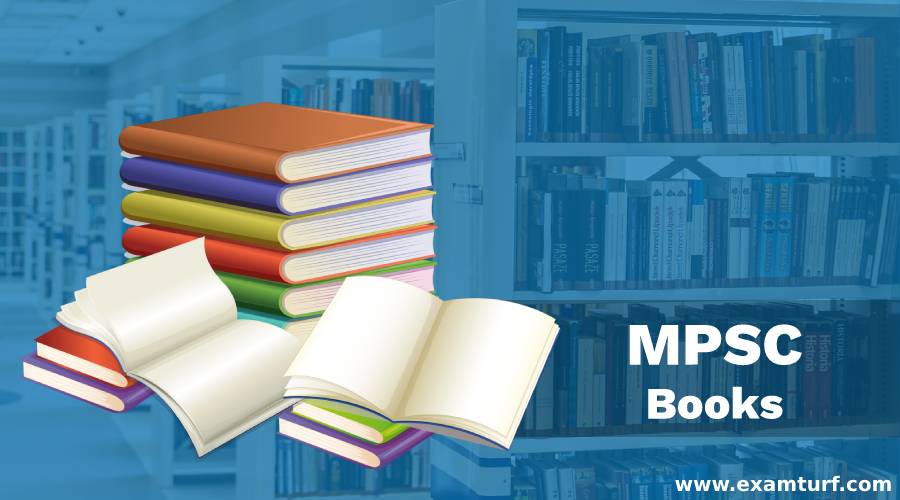 MPSC Books