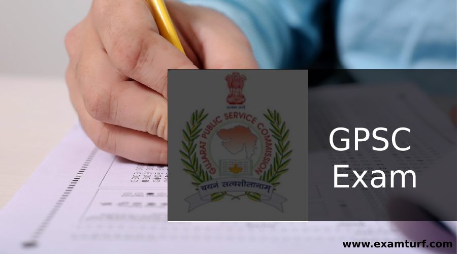 GPSC Exam