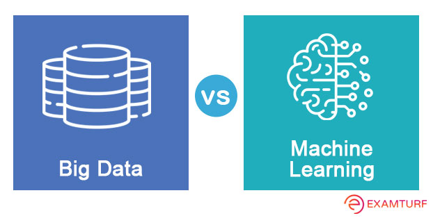 Big Data vs Machine Learning