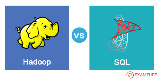Hadoop vs SQL