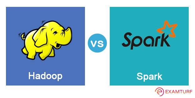 Hadoop vs Spark