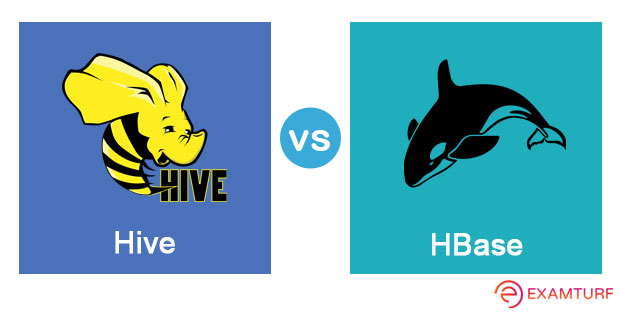 Hive vs HBase