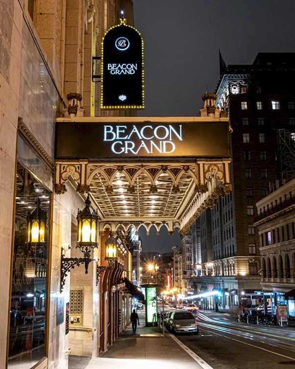 Beacon Grand