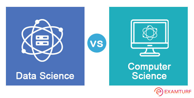 Data Science vs Computer Science