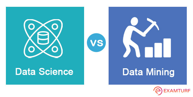 Data Science vs Data Mining