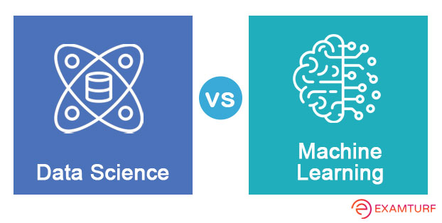 Data Science vs Machine Learning