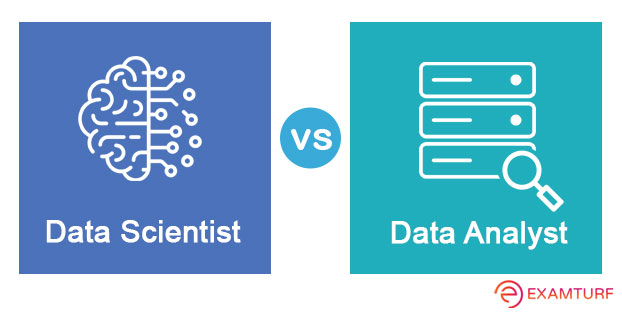 Data Scientist vs Data Analyst