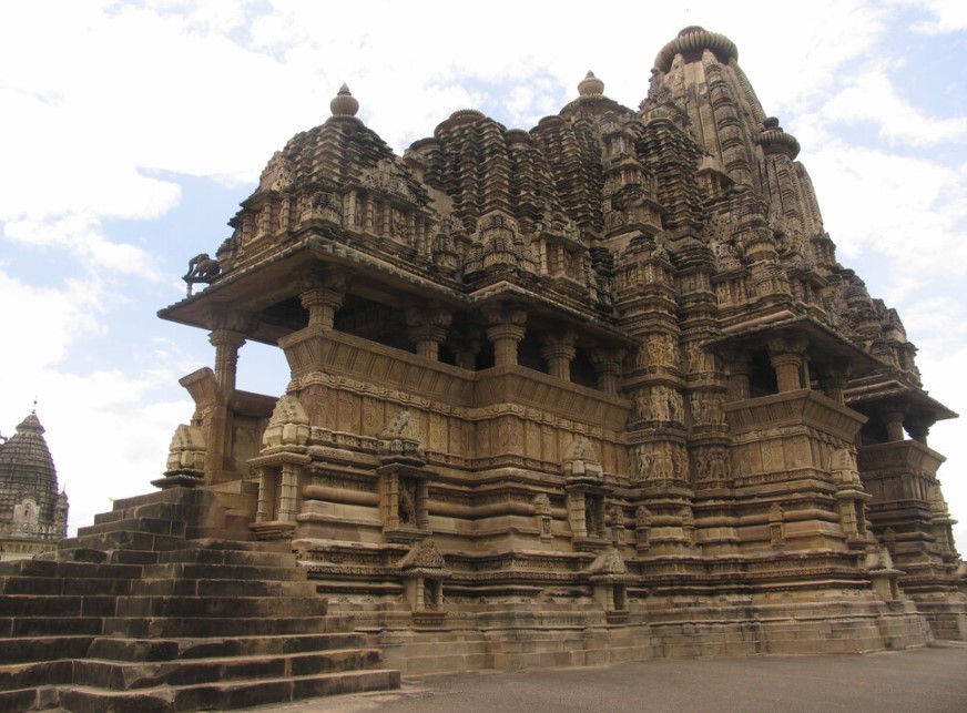 Khajuraho