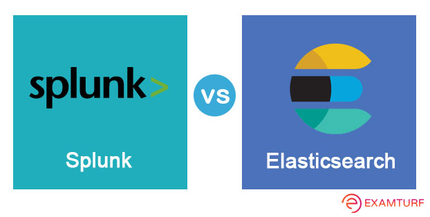 Splunk vs Elasticsearch