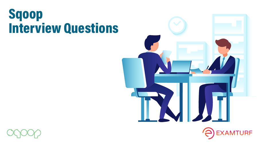 Sqoop Interview Questions