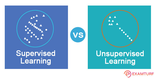 Supervised-vs-Unsupervised-Learning