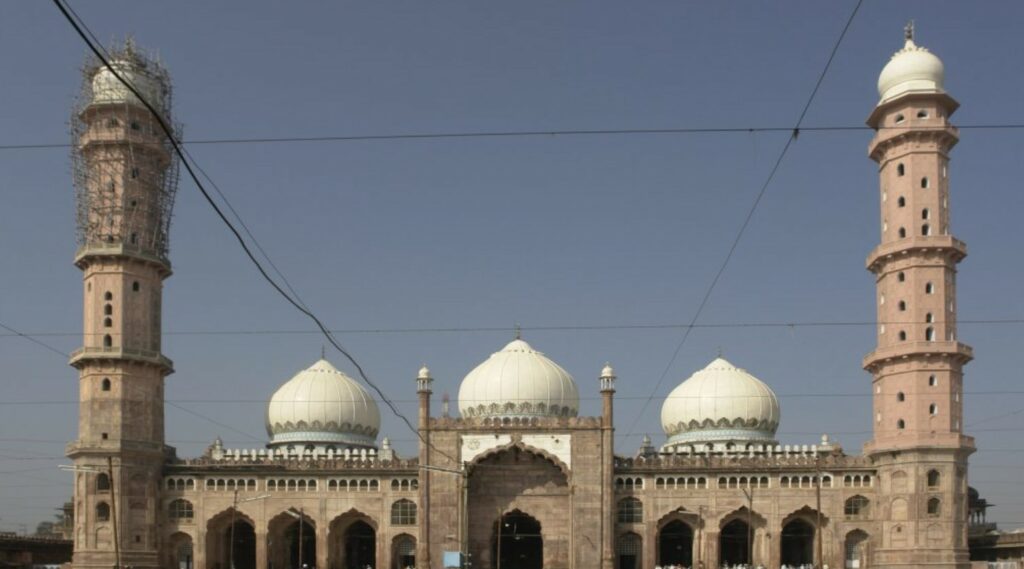 Taj-ul-Masajid